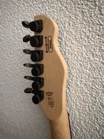 E-Gitarre Chapman ML1 Modern 6-Saiter Baritone 