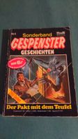 Gespenster Geschichten Sonderband 4 Der Pakt mit dem Teufel