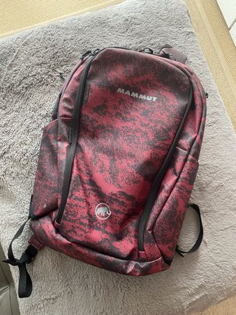 Mammut Seon 22l