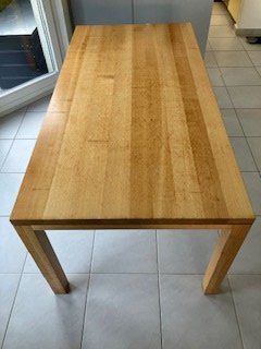 Tavoli: Ausziehtisch Massivholz Kirsche – Usato da Buchrain venduto da HLB43 5