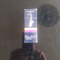 Vandoren Tenorsaxblätter Stärke 3