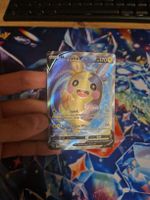 carte pokémon morpeko v fullart en anglais 