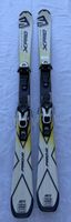 26/74. SALOMON XPRO R 154CM FRISCH AB MASCHINELLEM SERVICE