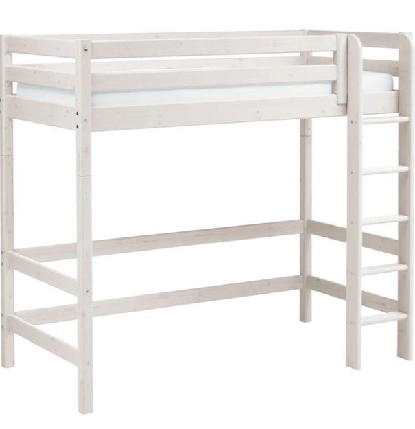 Flexa Letti: Flexa Classic Etagenbett Weiss / Flexa  Hochbett – Usato da Diepoldsau venduto da schmidli13