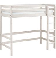 Flexa Classic Etagenbett Weiss / Flexa  Hochbett