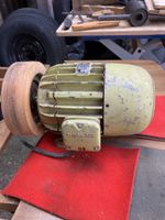 Motor elektrisch 