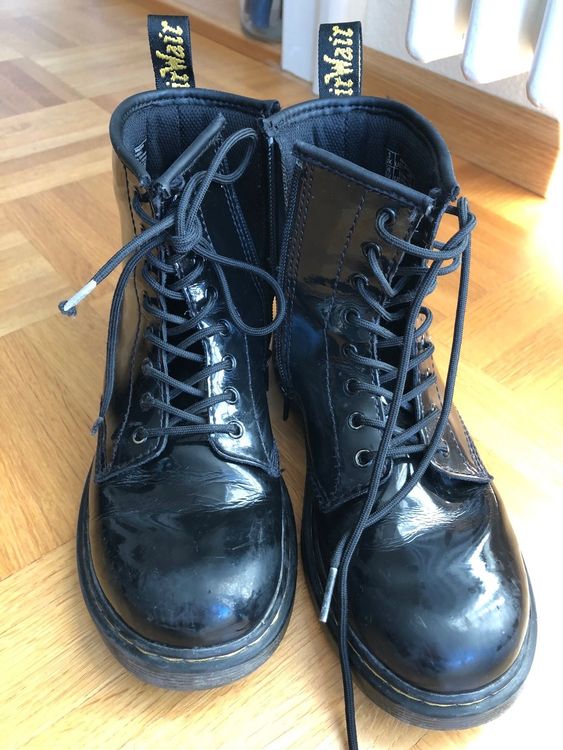 Dr martens 2025 kinder gr 36