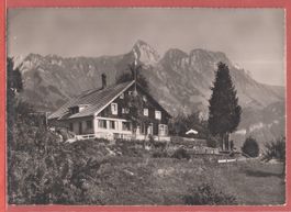 Gams Gamserberg - Pension Bergheimli - 1950