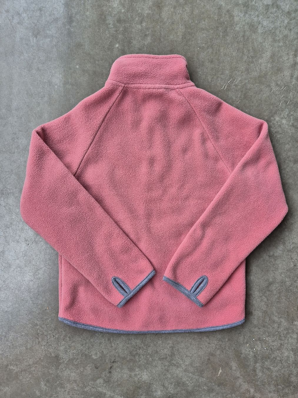 Manor Vestes & Manteaux: Fleecejacke von Manor Gr. 122 – D'occasion à Jona par Mimimi87 1