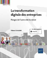 La transformation digitale des entreprises Le Masne