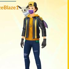 Profile image of PokeGOmania