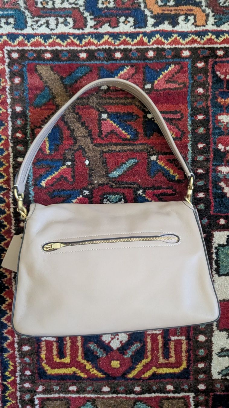 Coach Sacs femmes: Coach Soft Tabby Beige – D'occasion à Heerbrugg par Bkoeppel90 3