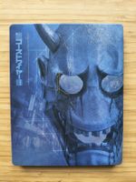 GhostWire: Tokyo - Steelbook Edition (PS 5)