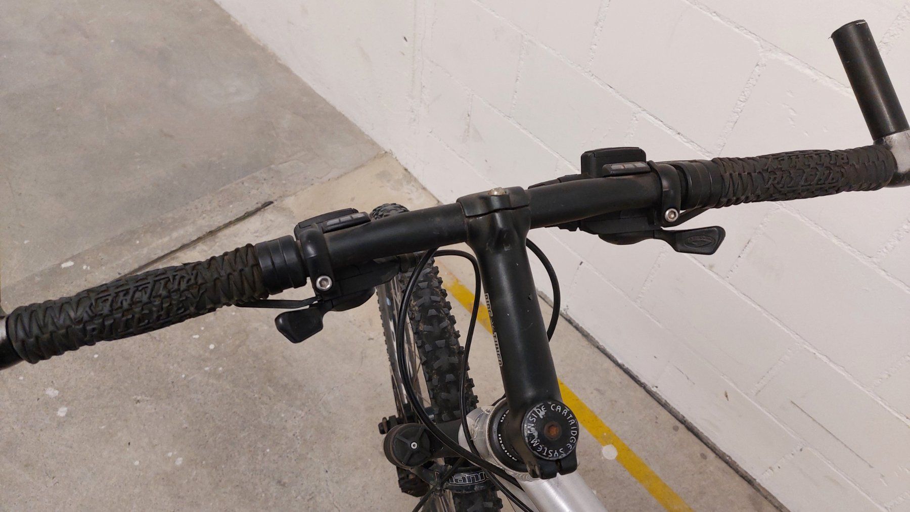 Velos: MTB 26 Zoll Alurahmen XT-Comp.Hydr. Diskbrake – Gebraucht aus Hinteregg von Amerizium 7