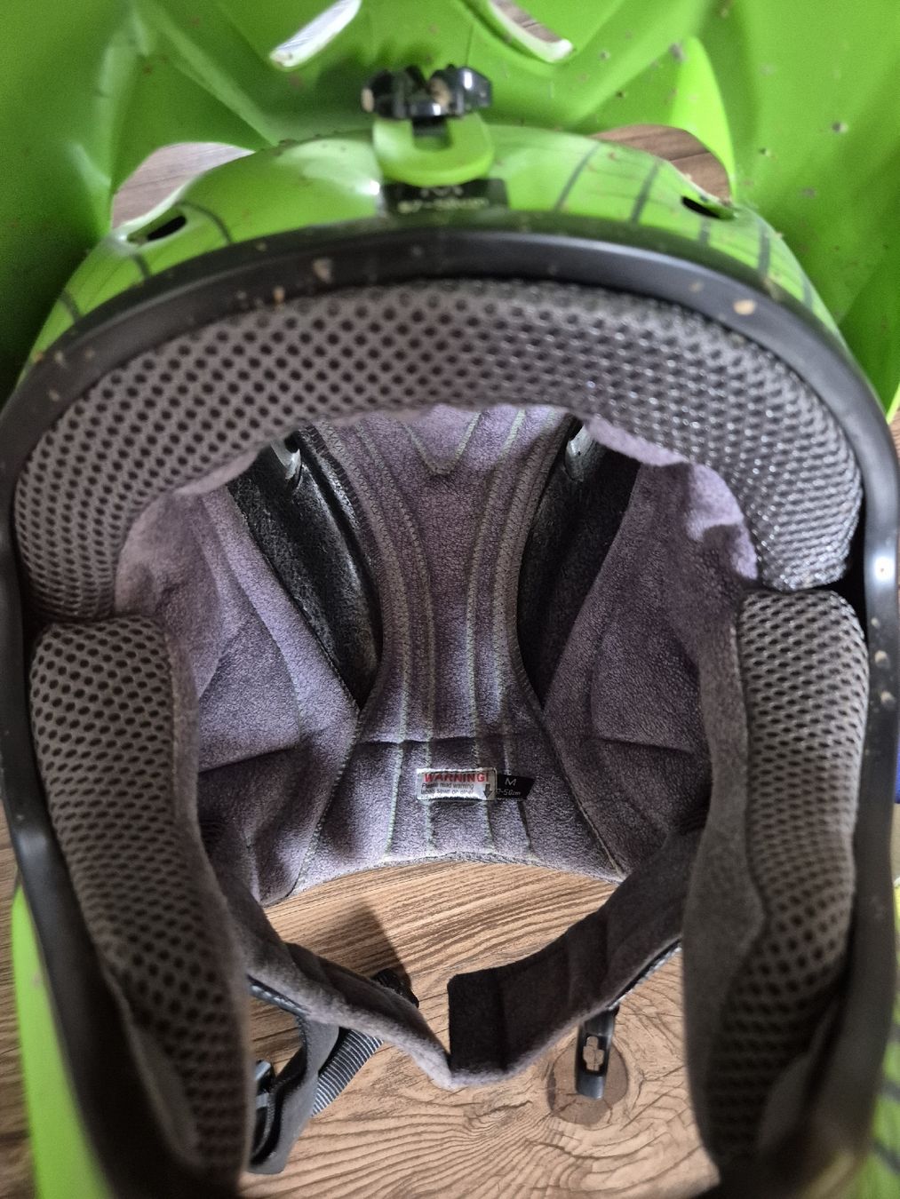 Fox Helme: FOX MTB Helm – Gebraucht aus Buchs LU von 1yvez 2