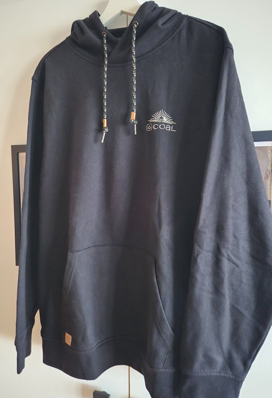 Maglioni & Felpe: Coal Headwear Hoodie – Usato da Trogen venduto da Monk3yWear