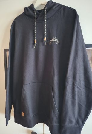 Coal Headwear Hoodie