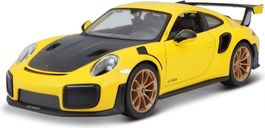 Maisto Porsche 911 GT2 RS 1:24 NOVP