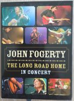 John Fogerty: The Long Road Home / In Concert - DVD