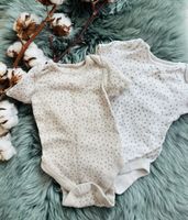 M&S Baby Bodys Set / Grösse 68 / 3-6 Monate