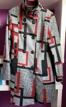 Manteau femme