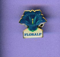 FLORALP  Butter