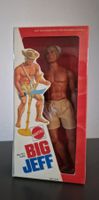 Big Jim: Big Jeff (REPRO- Box/ ungeöffnet/ Inhalt ungeprüft)