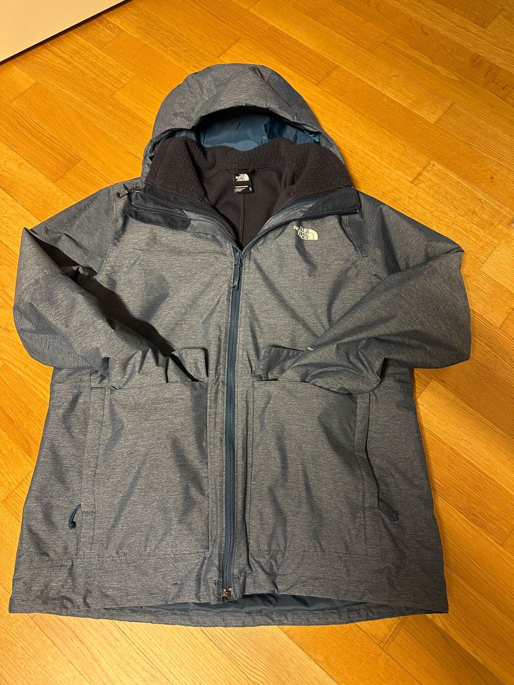Giacche: Veste d’hiver THE NORTh FACE – Nuovo (secondo la descrizione) da Port venduto da Capitaineharloc
