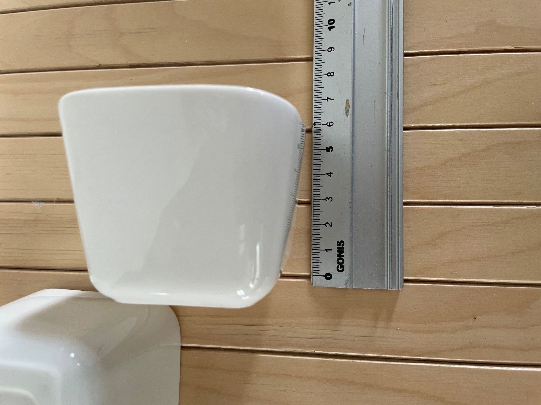 Blomus Ciotole: 4 Apero-Schalen klein von Blomus – Usato da Cham venduto da 2eye 4