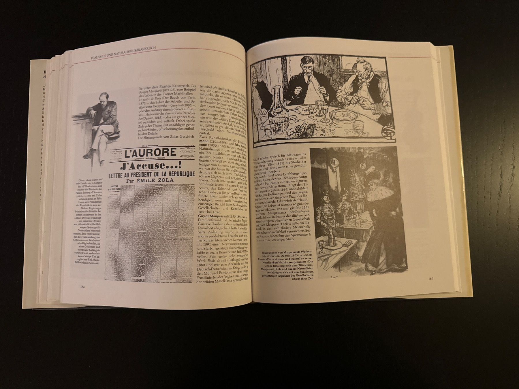 Bücher: Illustrierte Geschichte der Weltliteratur – Gebraucht aus Erstfeld von Mario_boe0 4
