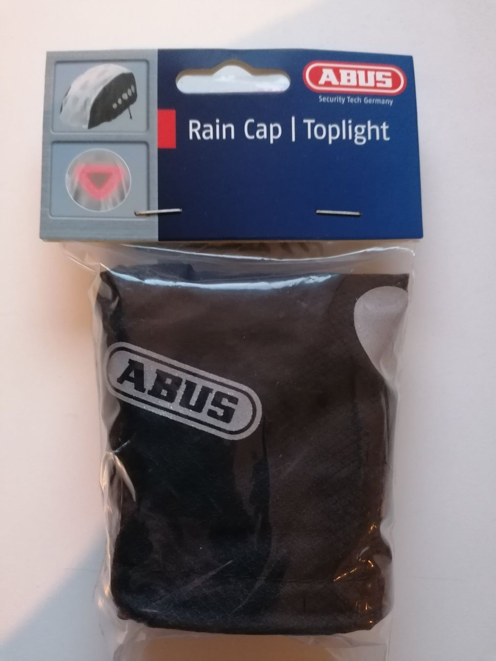 Abus Pezzi di ricambio: ABUS Rain Cap / Toplight, Neu – Nuovo e nell'imballaggio originale da Bottmingen venduto da dah_cfj9