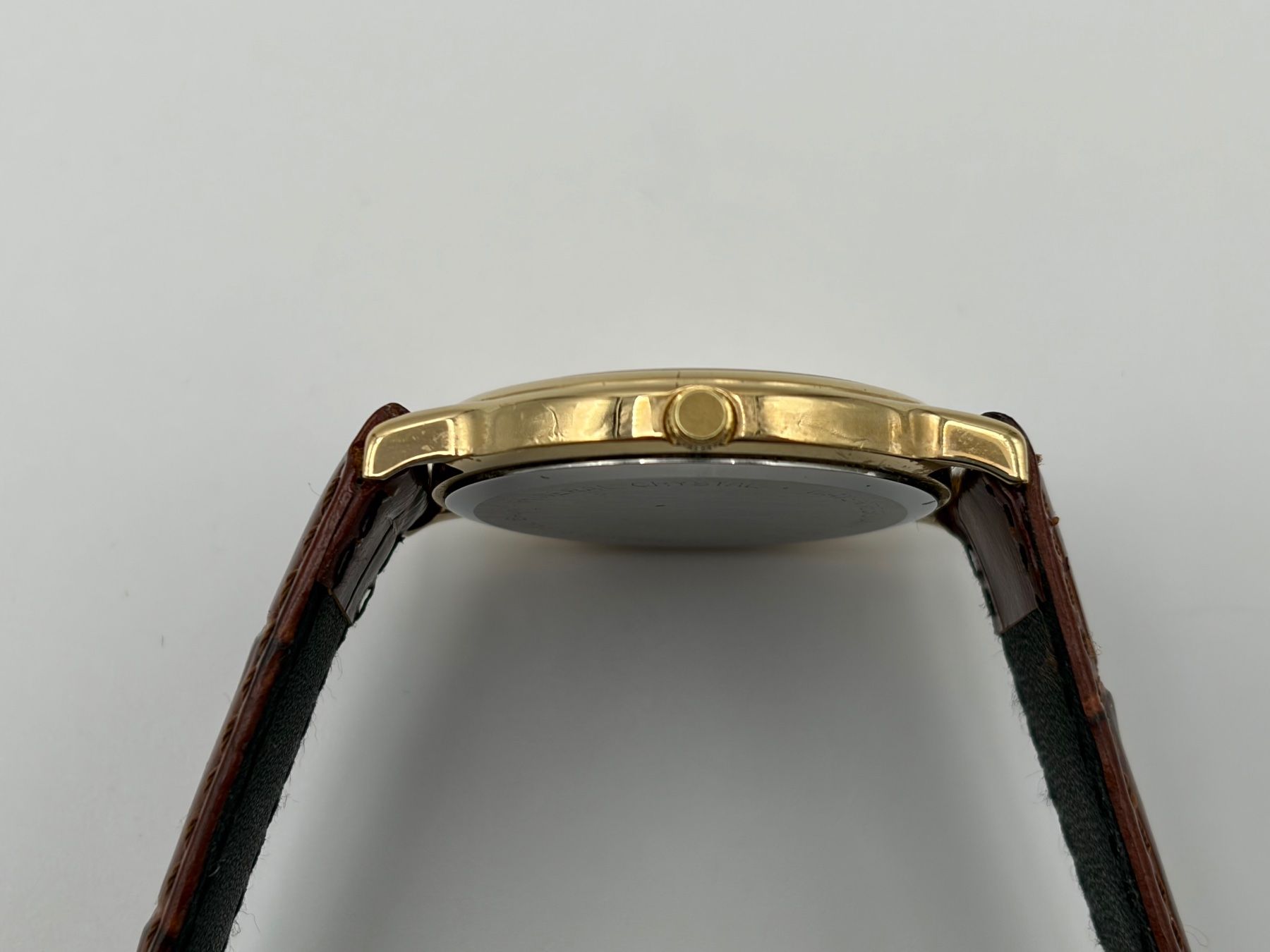 Certina Montres: Certina EOL 113.1065.25 Quarz – D'occasion à Unterentfelden par JG2026 4