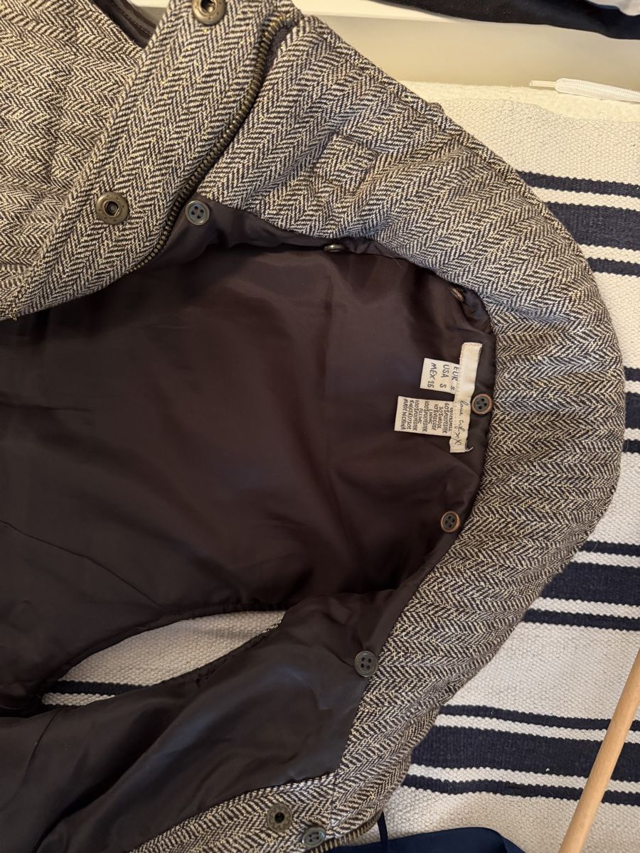 Giacche: Jacke  – Usato da Muttenz venduto da Zara-Camp 4