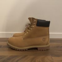 Timberland 6-Inch Premium Boots - Gr. 46 NEU