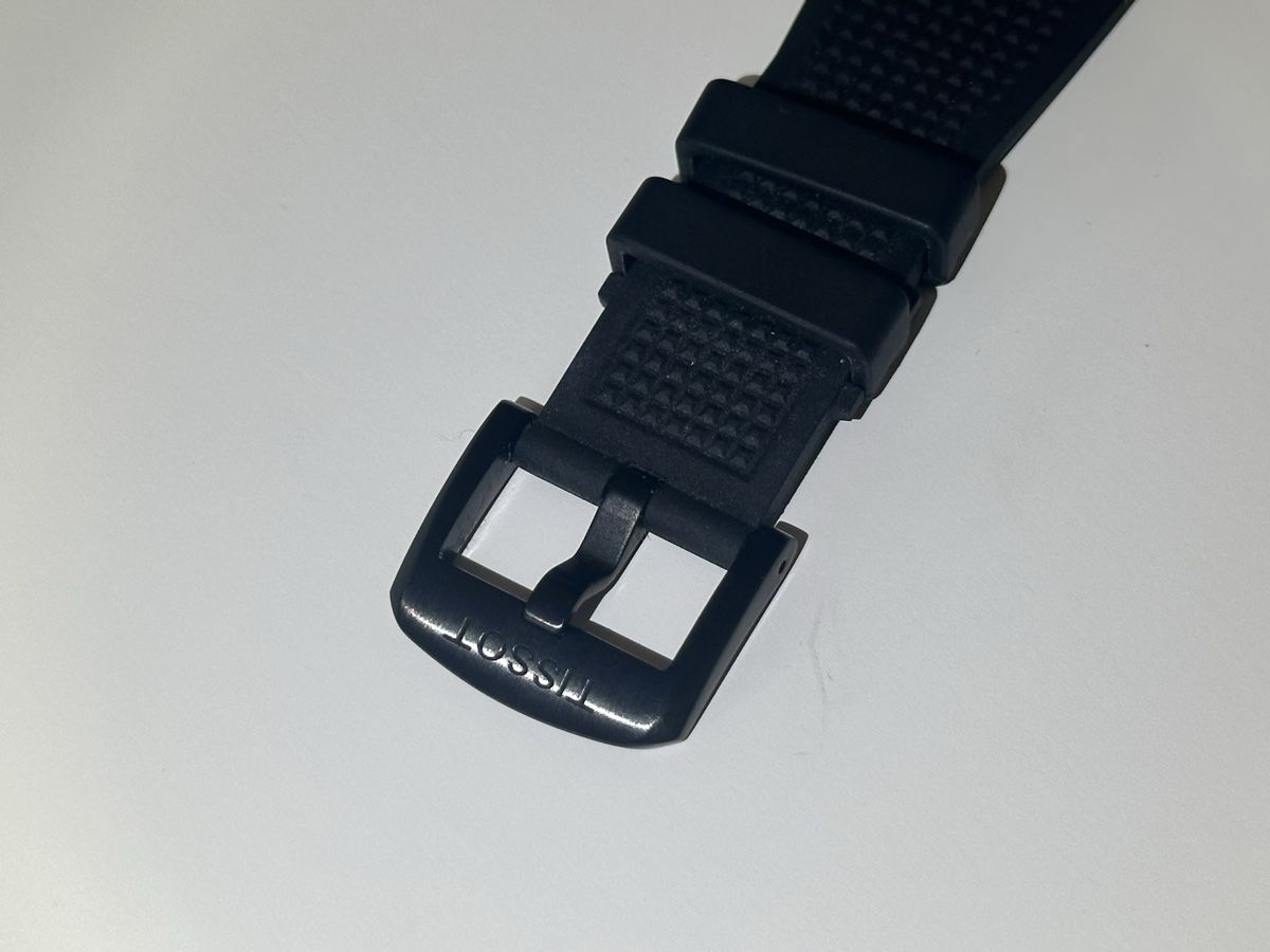 Tissot Uhren: Tissot PRX Carbon – Gebraucht aus Olten von nic_h9t9 5