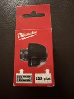 Milwaukee FIXTEC auf SDS-plus Adapter