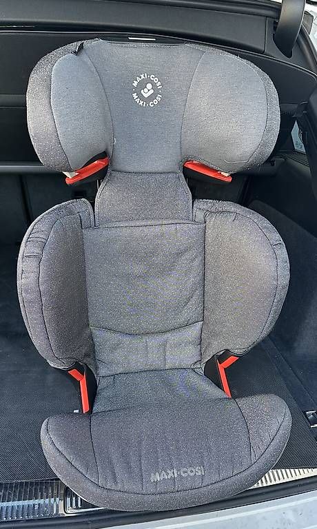Sièges auto: Kindersitz – D'occasion à Zürich par Bemaniis200