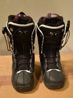 Salomon Snowboardschuhe Gr.41