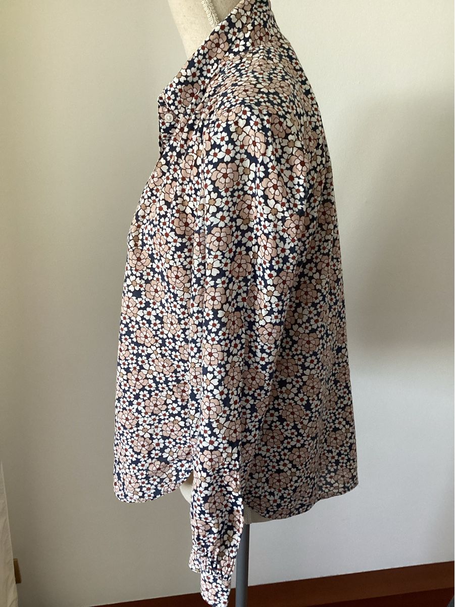 Marc O'Polo Blusen: Marc O‘Polo, Damenbluse, Gr. 36 – Gebraucht aus Salenstein von Esprit57 2