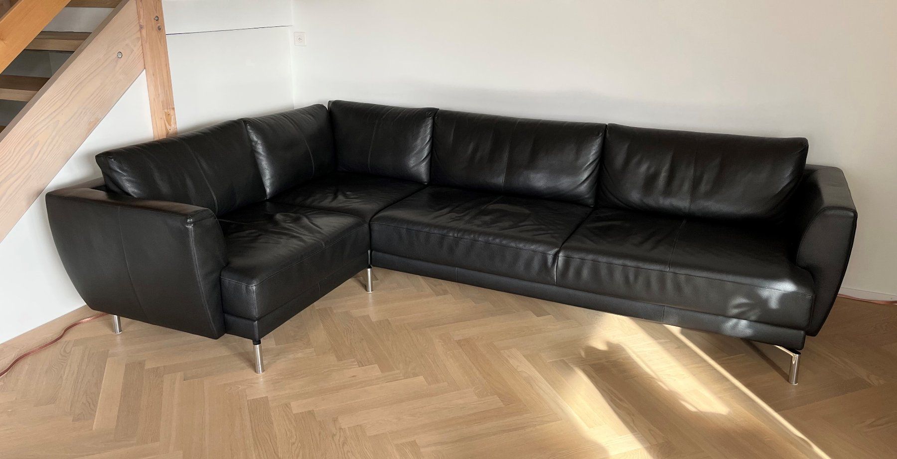 Sofas: Designklassiker Sofa – Gebraucht aus Adligenswil von piu_h2sk