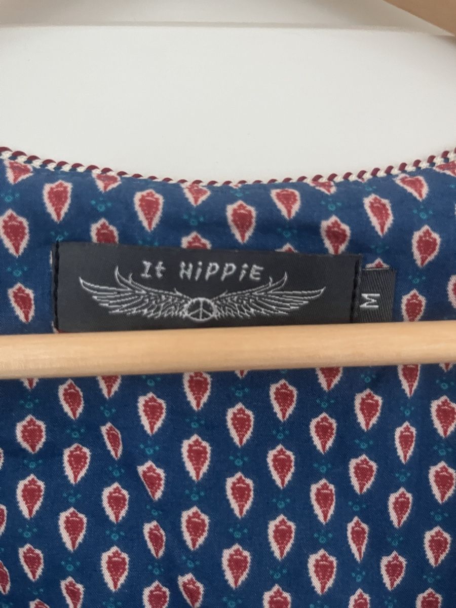 Vestiti: Wunderschönes IT HIPPIE Kled – Usato da Luzern venduto da THINGS-11 2