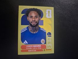 Panini WM 26 CUW 12