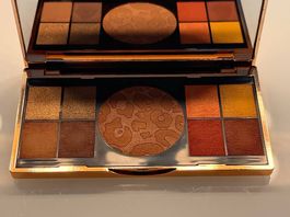 M. Asam Magic Finish Wild Vibes Eyeshadow Palette