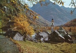 Sonogno