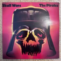 LP - The Pirates – Skull Wars