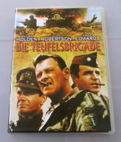 DIE TEUFELSBRIGADE - William Holden