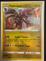 Hydreigon - 115/203 - EN - Pokémon NM!