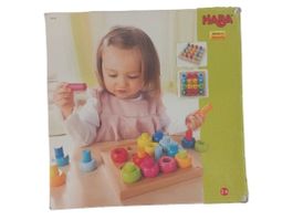 HABA Steckspiel