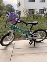 Woom Go 2 14 zoll NEUWERTIG