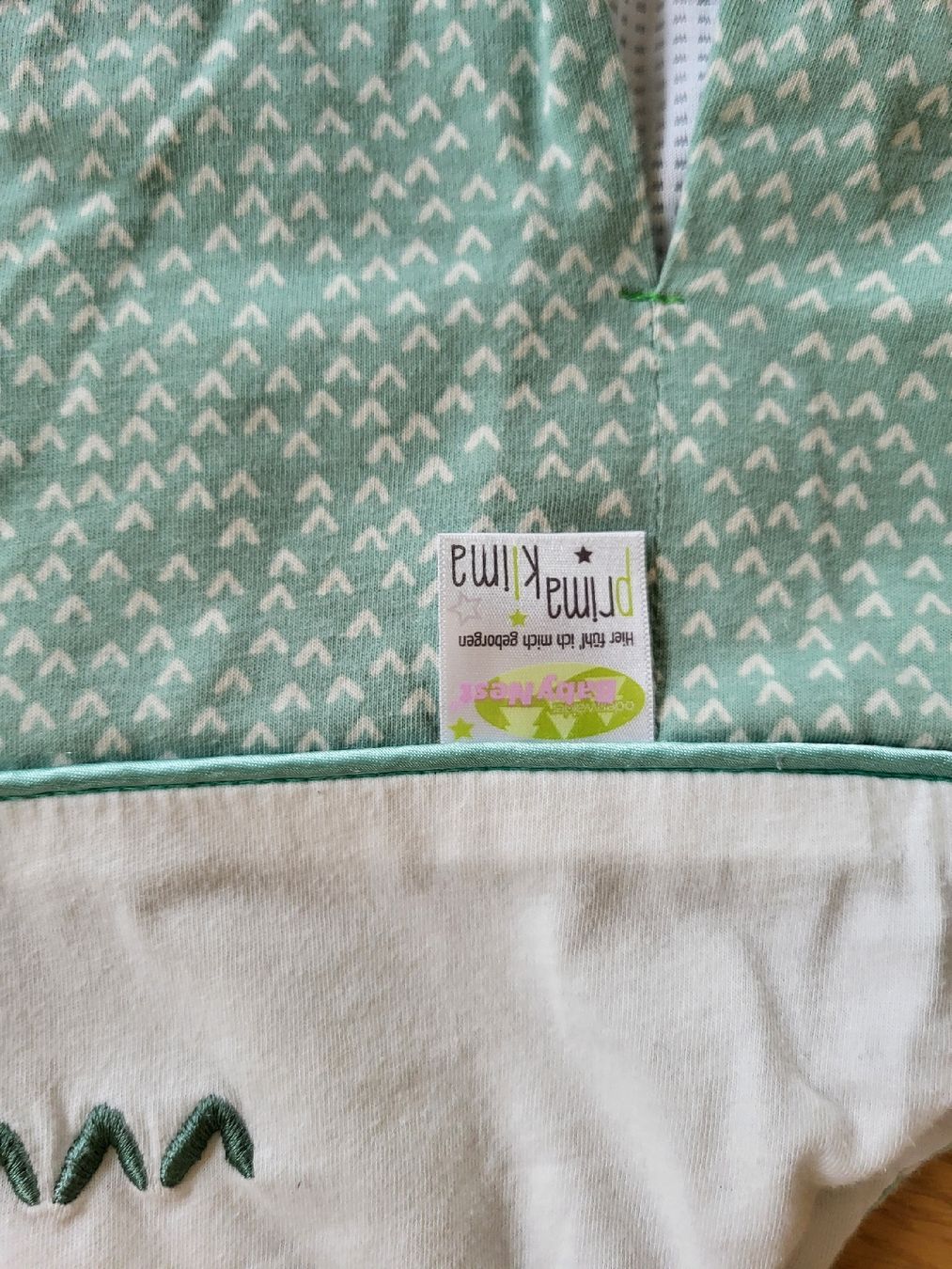 Sacs de couchage: Schlafsack – D'occasion à Au ZH par Nena87 1